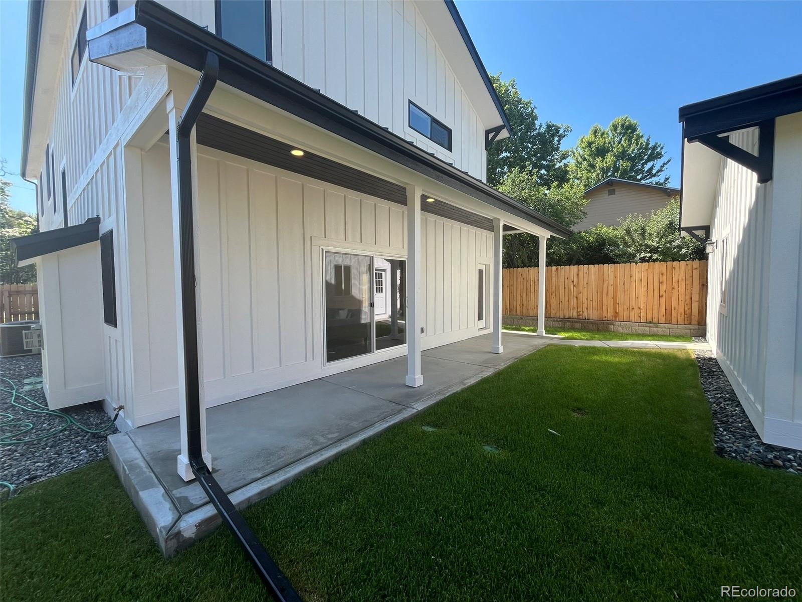 5055 Tennyson Street
