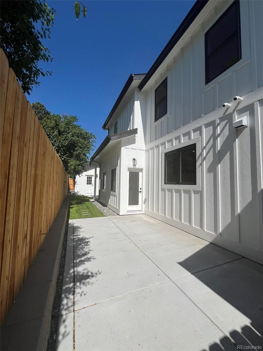 5055 Tennyson Street