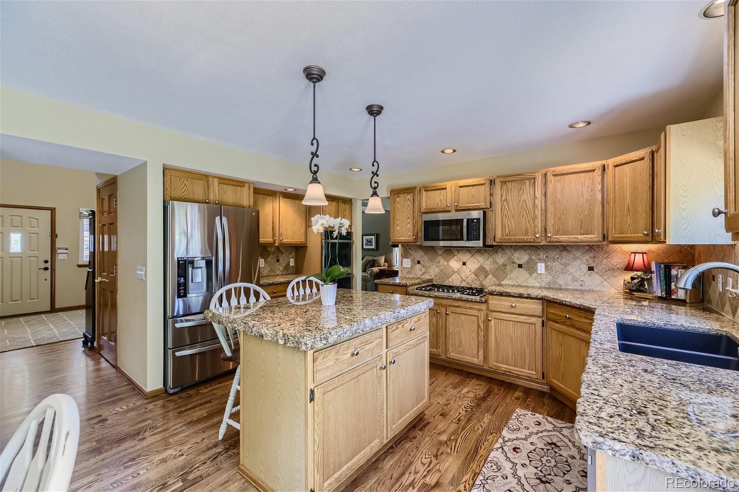 4498 Buena Vista Court