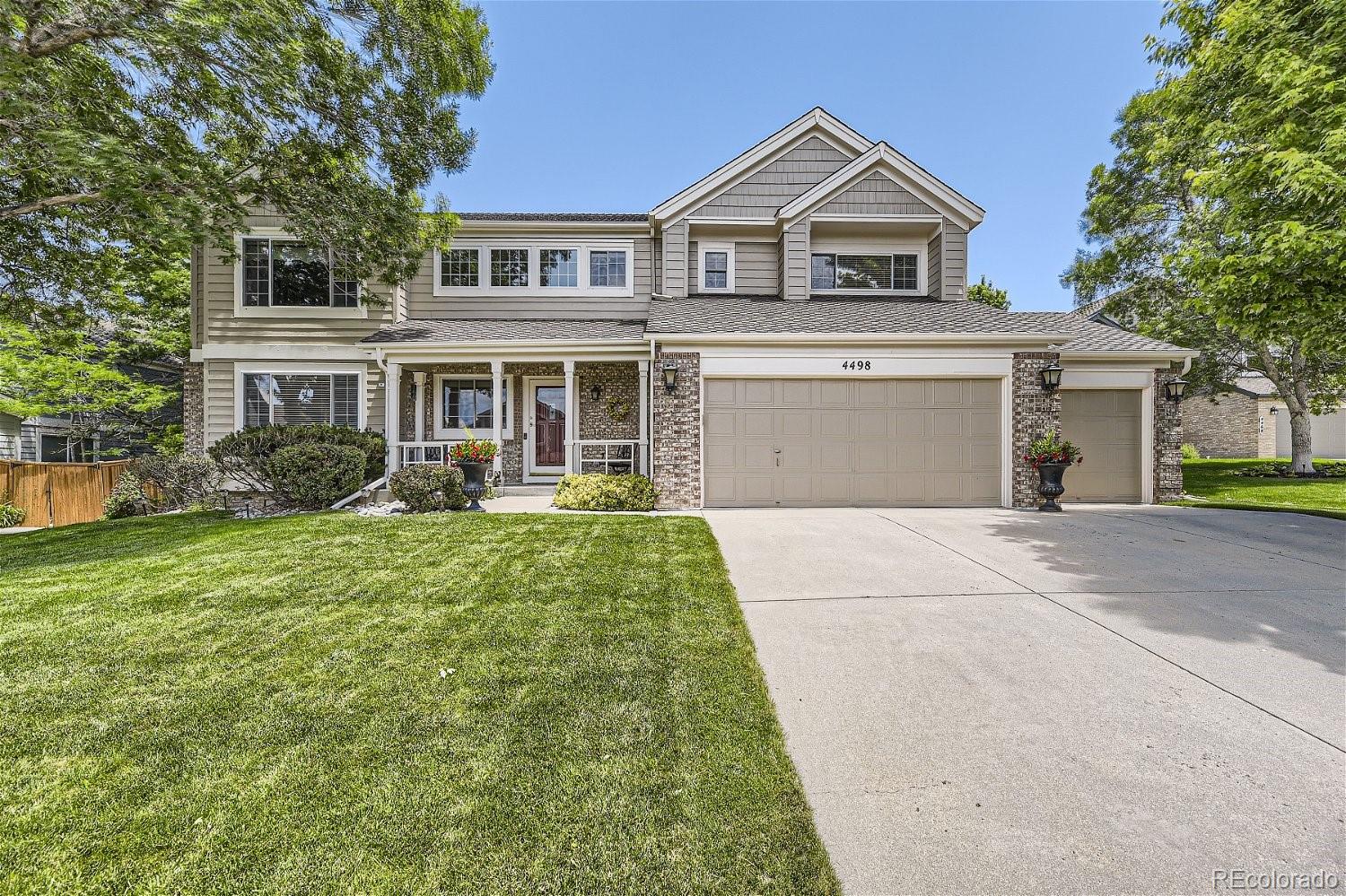 4498 Buena Vista Court
