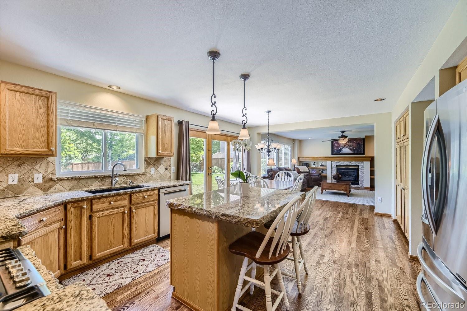 4498 Buena Vista Court