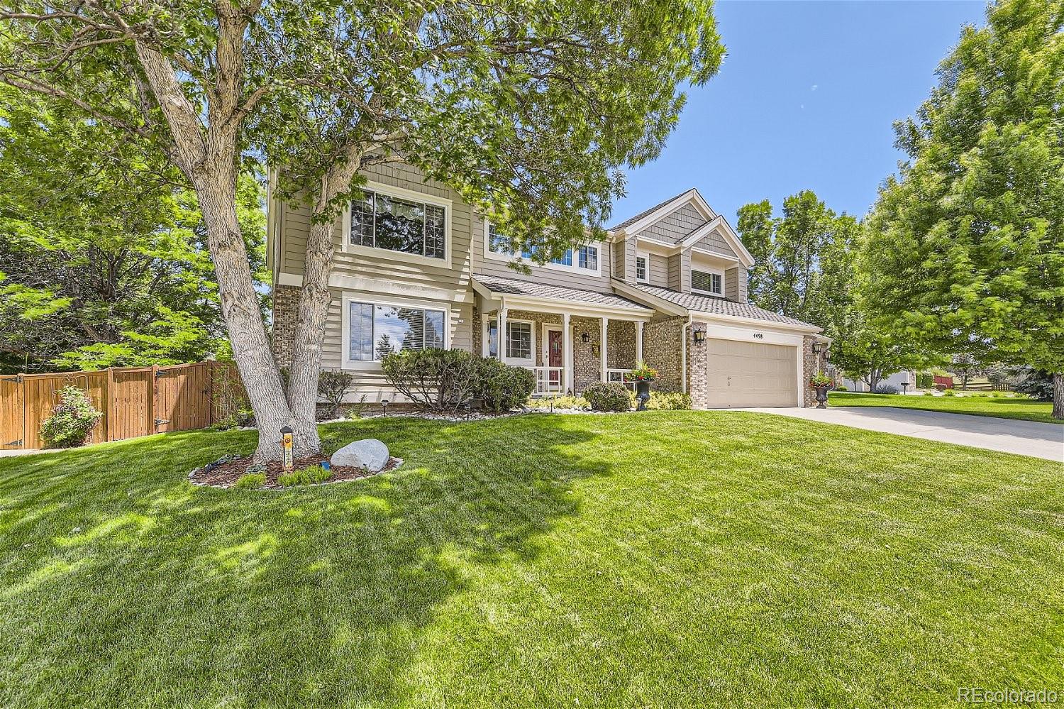 4498 Buena Vista Court