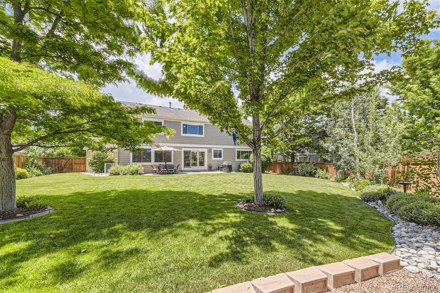 4498 Buena Vista Court