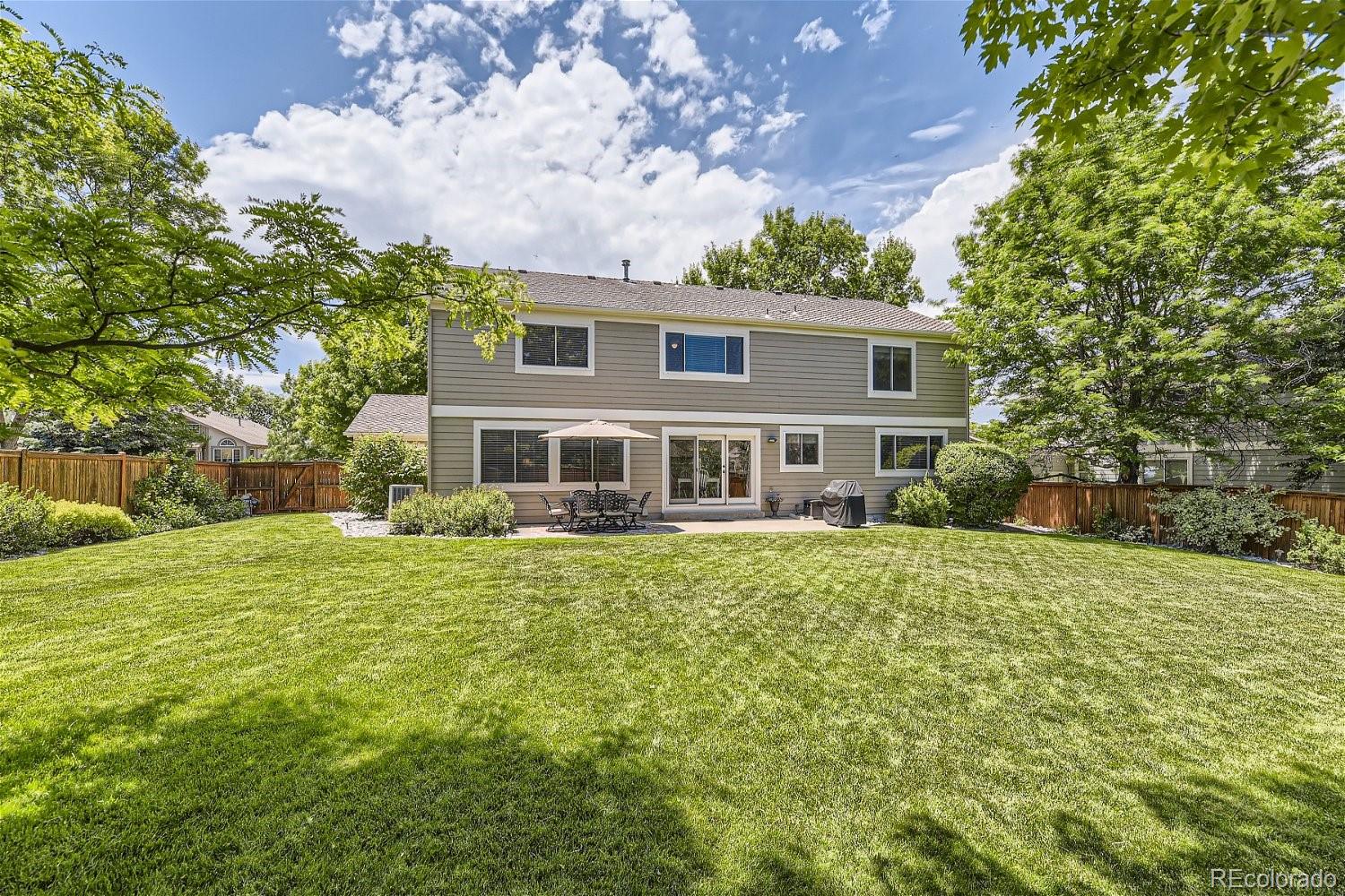 4498 Buena Vista Court