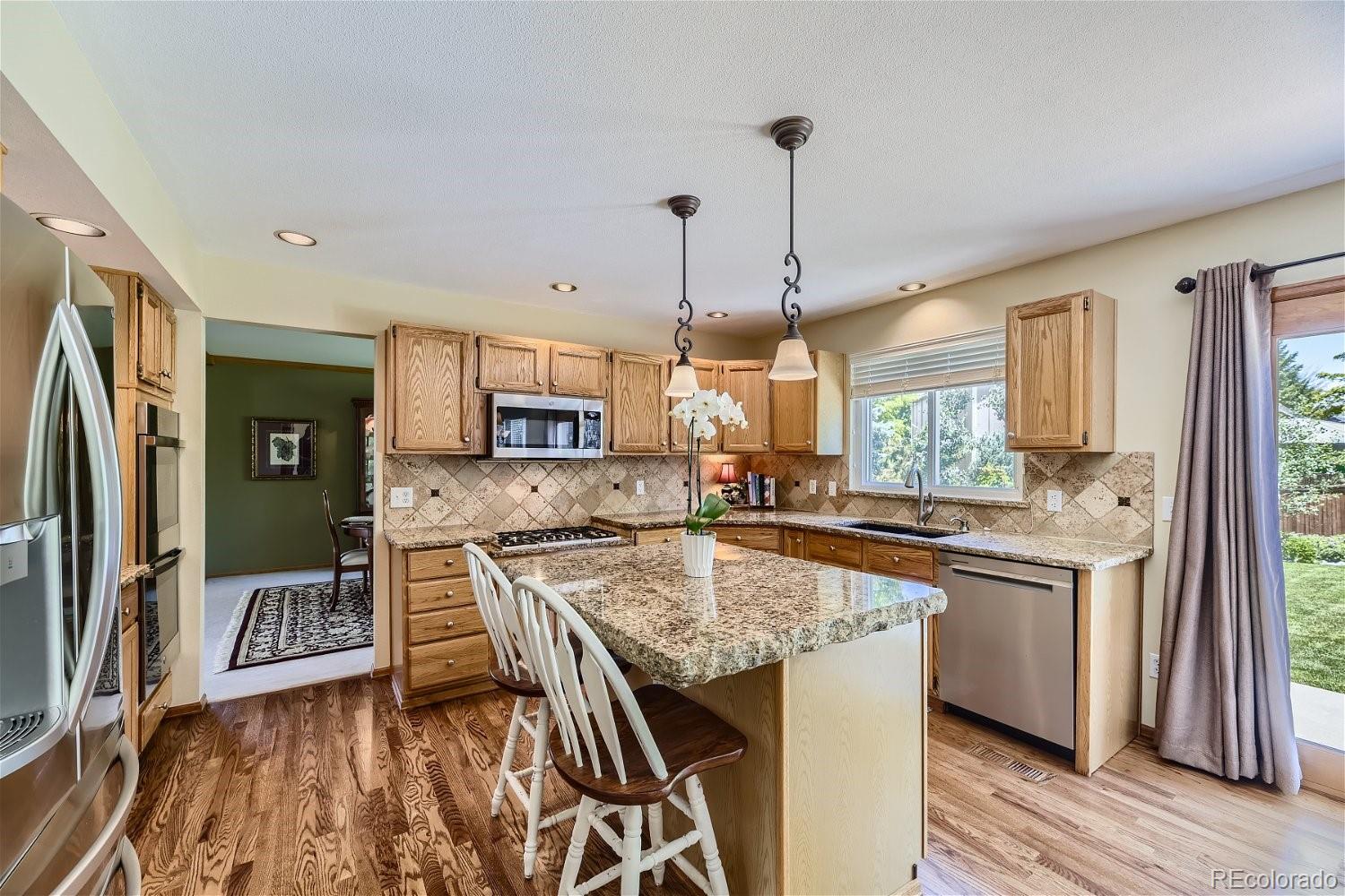 4498 Buena Vista Court