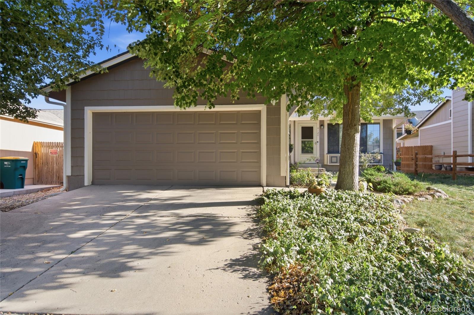 4120 S Laredo Way
