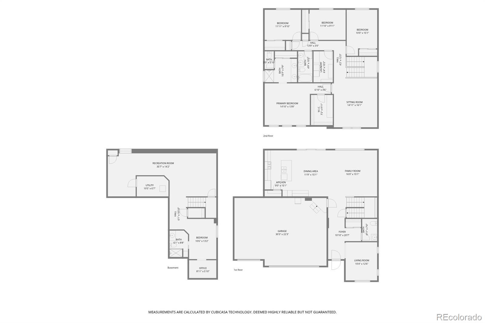 14583 Normande Drive