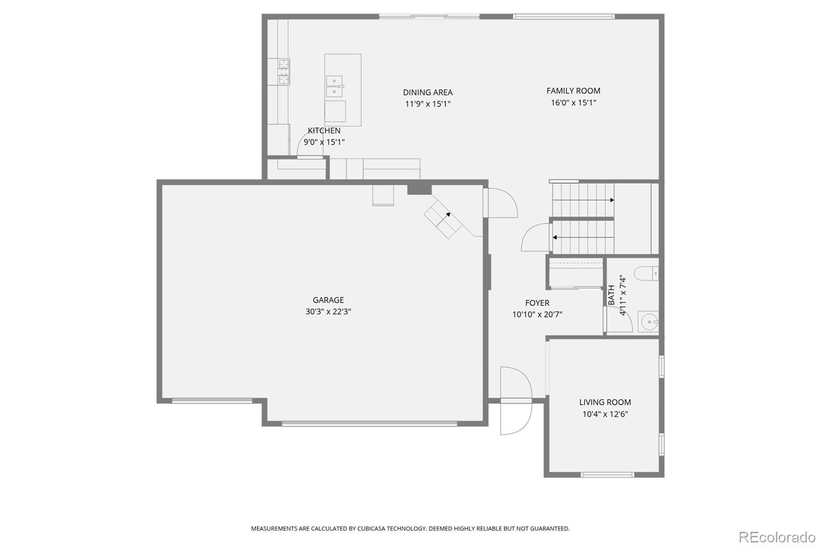 14583 Normande Drive