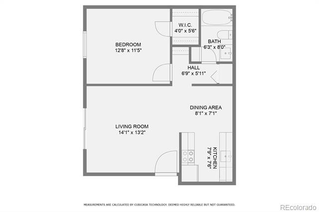 10211 Ura Lane Unit: 7-204