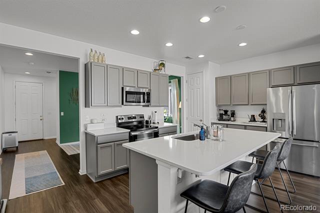 6517 Copper Drive