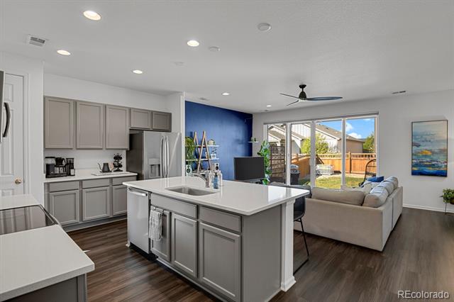 6517 Copper Drive