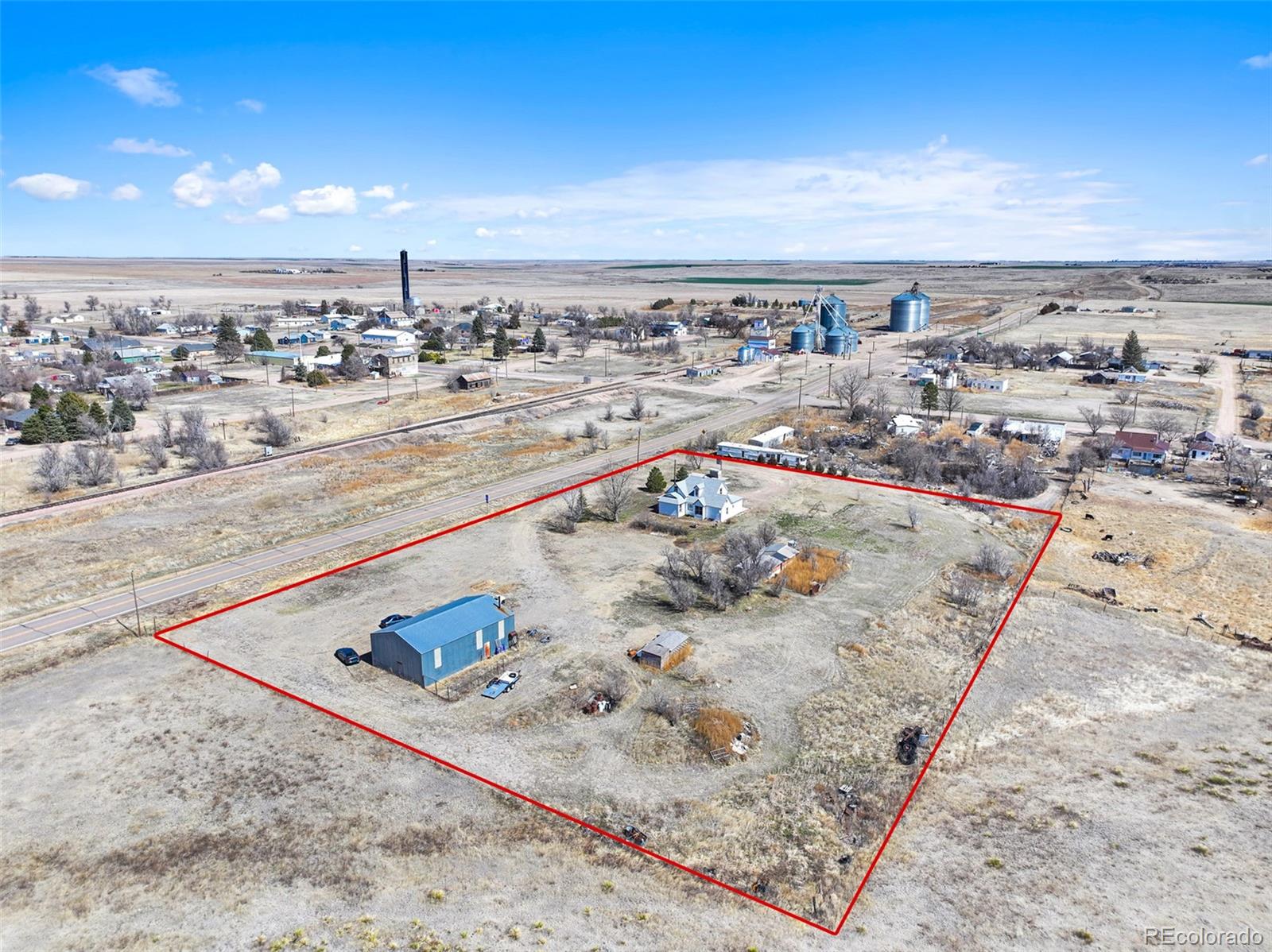 189 W 24 Highway