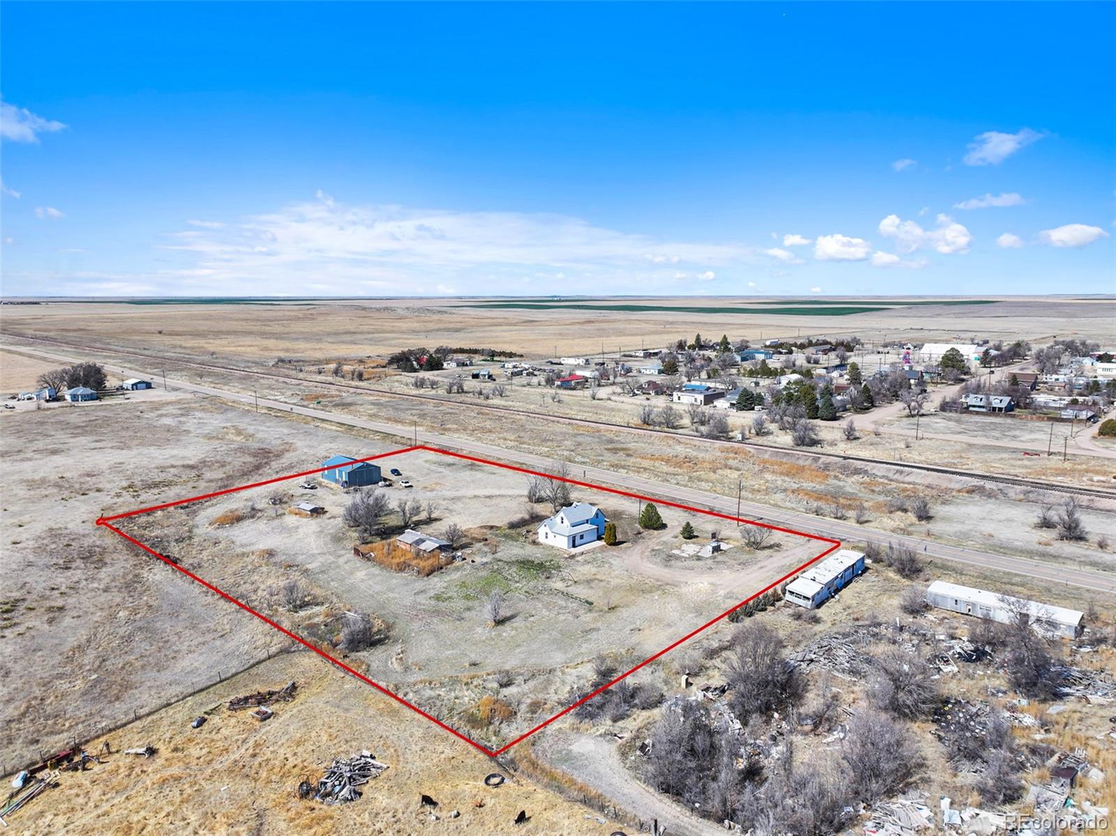 189 W 24 Highway