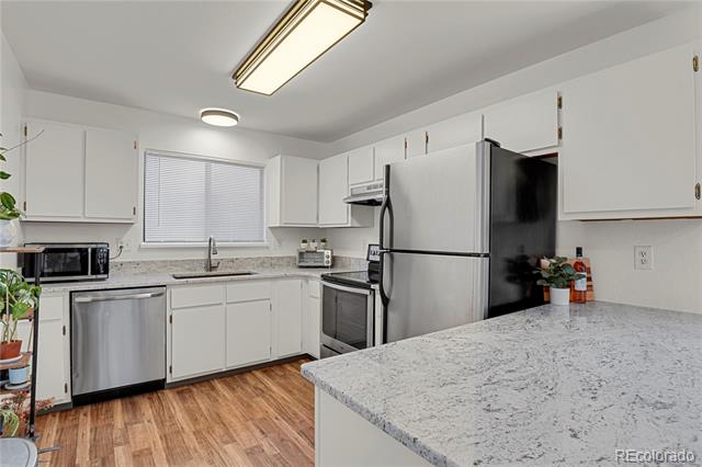 5501 Denmark Court