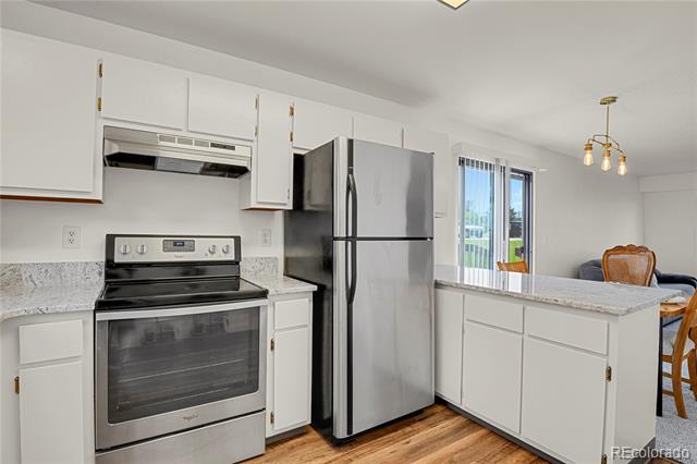 5501 Denmark Court