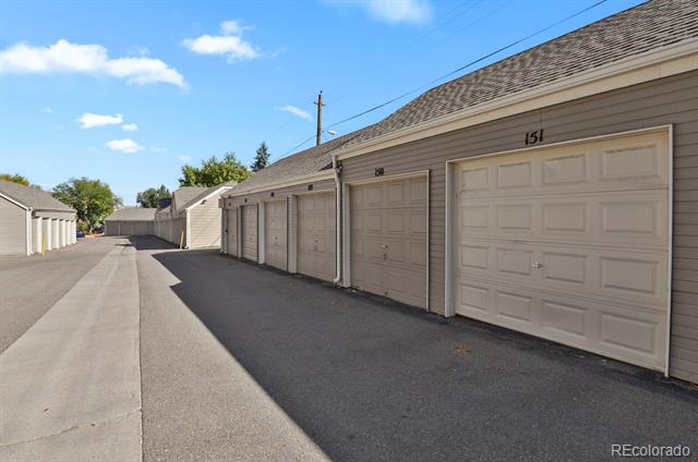 5702 W Asbury Place Unit: 302