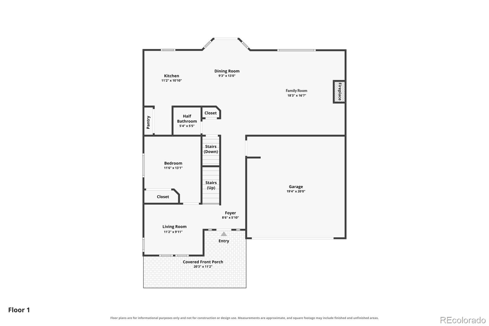7227 Prairie Circle
