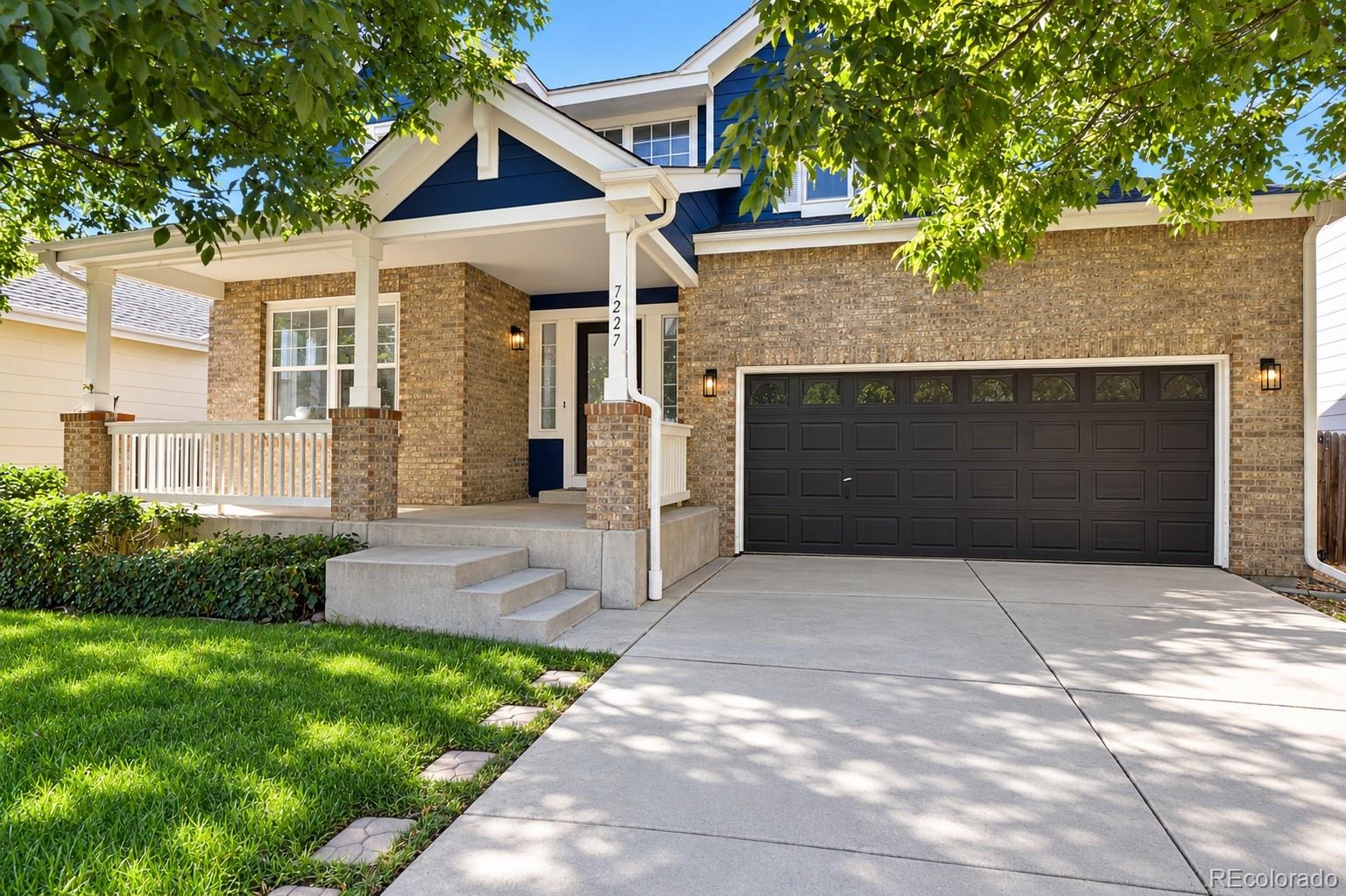 7227 Prairie Circle