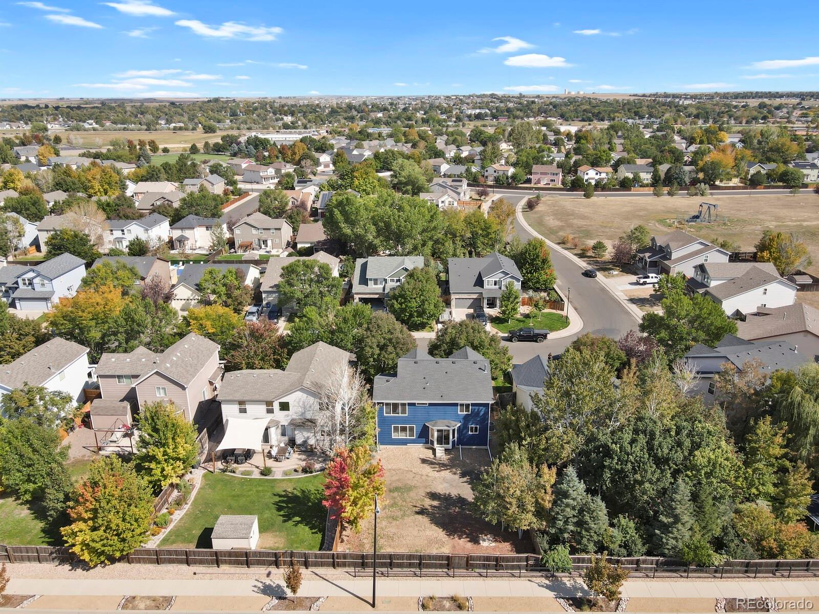 7227 Prairie Circle