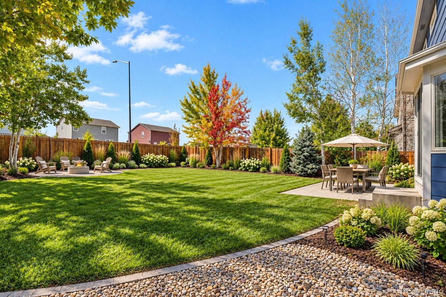 7227 Prairie Circle