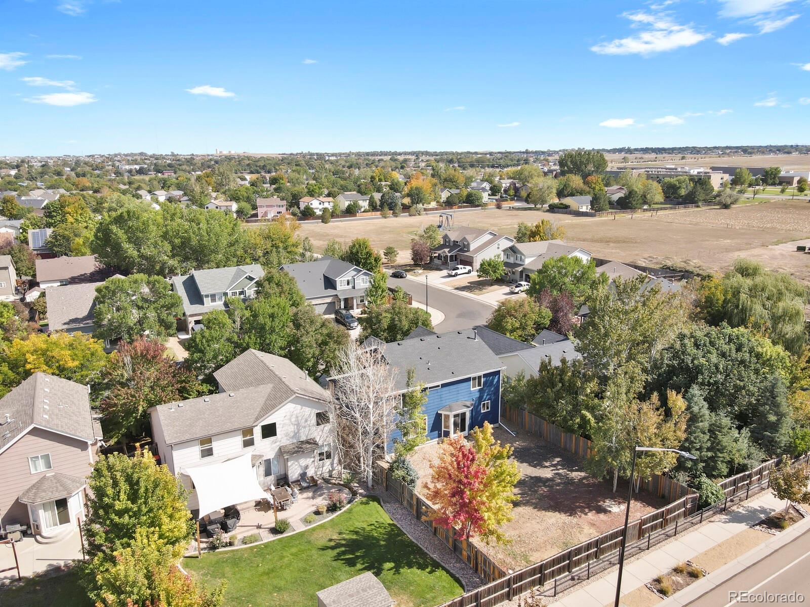 7227 Prairie Circle