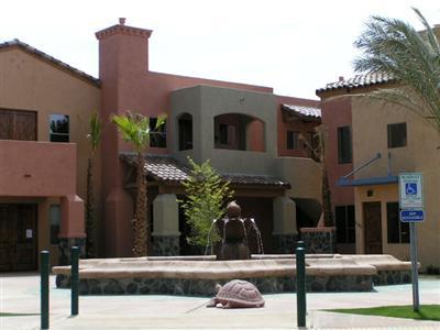 Private Address