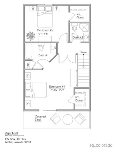 18505 W 4th Place