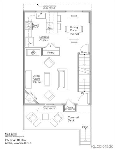 18505 W 4th Place