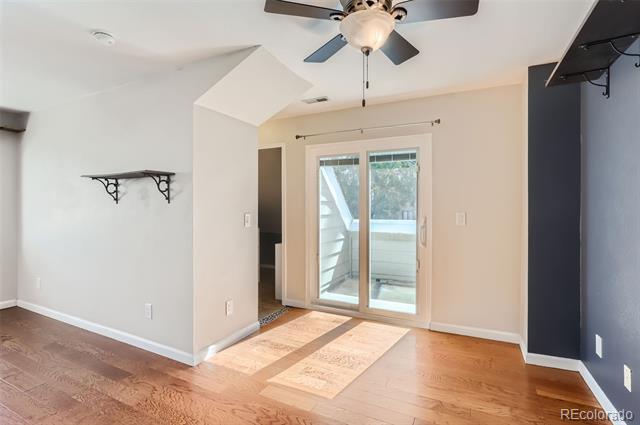 12470 W Nevada Place Unit: 207