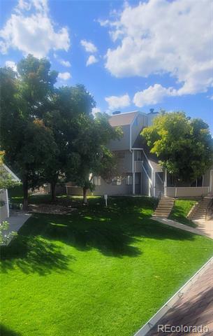 12470 W Nevada Place Unit: 207