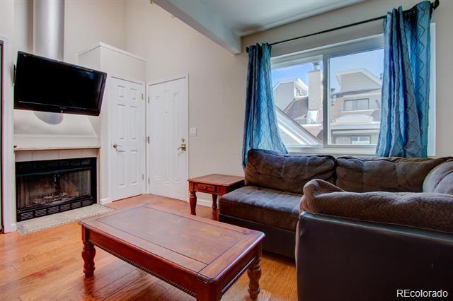 12470 W Nevada Place Unit: 207