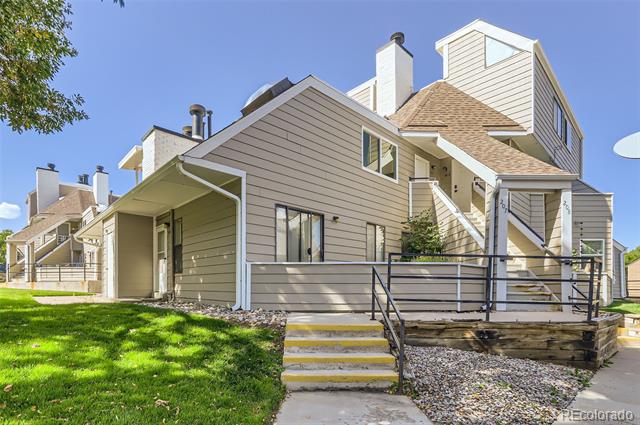 12470 W Nevada Place Unit: 207