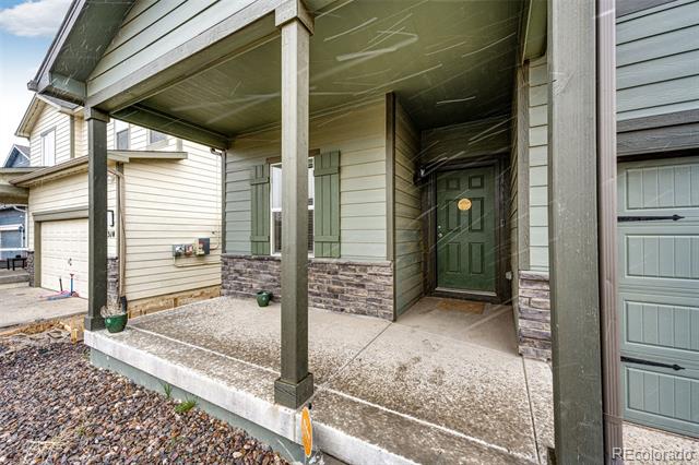 316 Maple Street