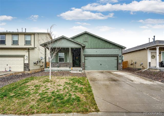 316 Maple Street