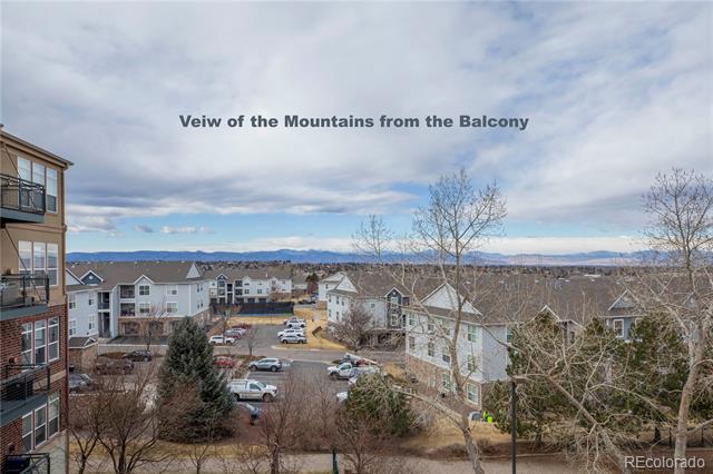 10184 Park Meadows Drive Unit: 1312