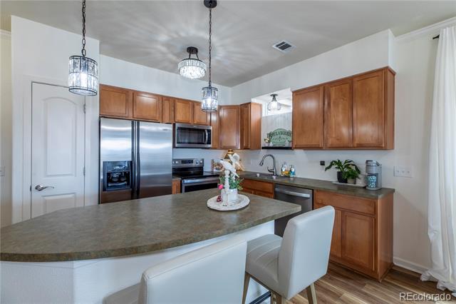 10184 Park Meadows Drive Unit: 1312