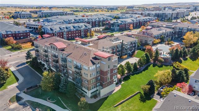 10184 Park Meadows Drive Unit: 1312