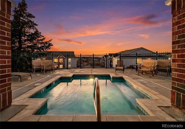 10184 Park Meadows Drive Unit: 1312