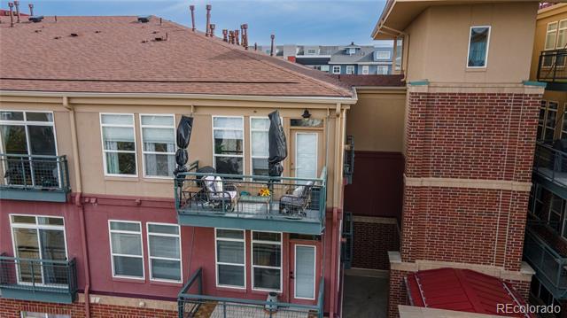 10184 Park Meadows Drive Unit: 1312