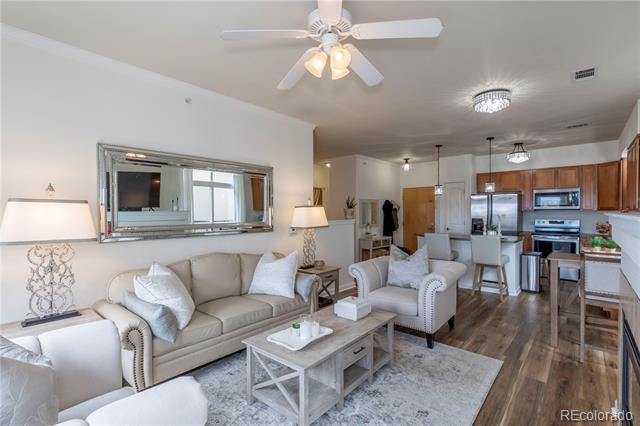 10184 Park Meadows Drive Unit: 1312