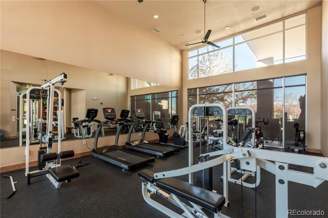 10184 Park Meadows Drive Unit: 1312