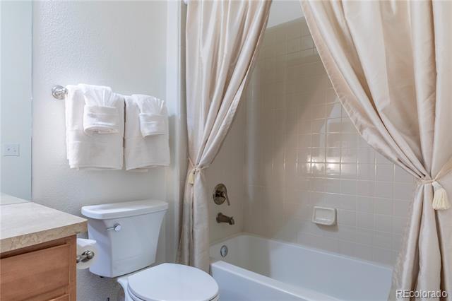 10184 Park Meadows Drive Unit: 1312