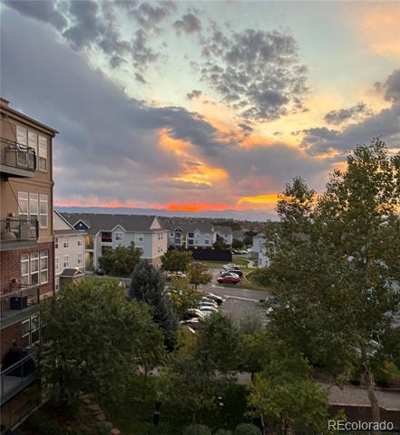 10184 Park Meadows Drive Unit: 1312