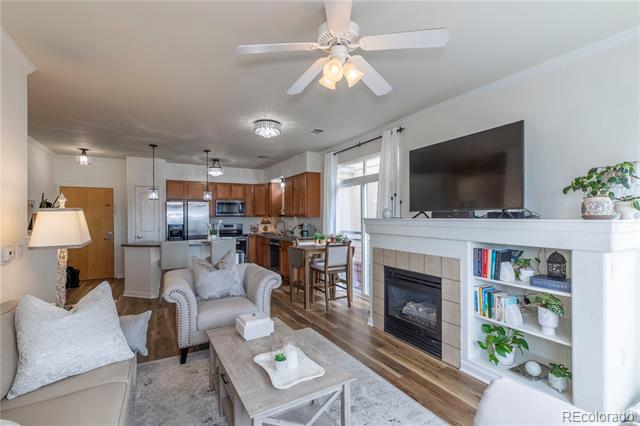 10184 Park Meadows Drive Unit: 1312