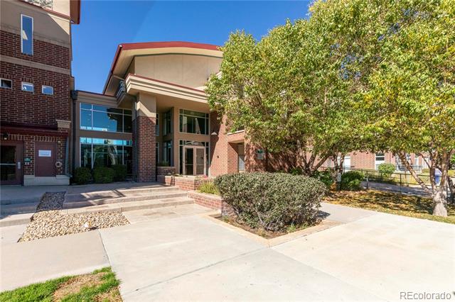 10184 Park Meadows Drive Unit: 1312