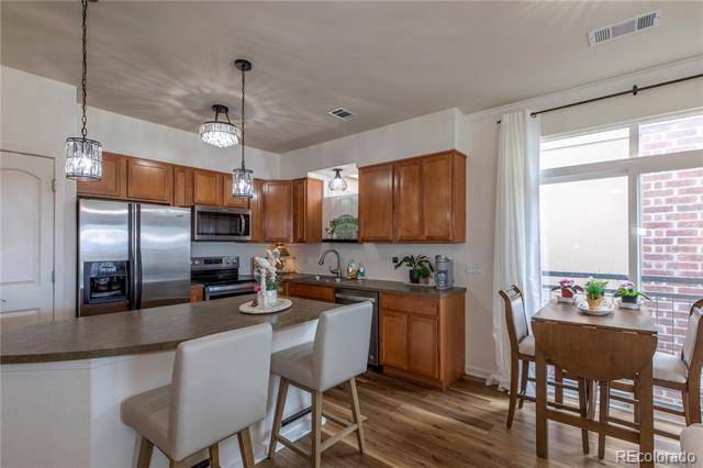 10184 Park Meadows Drive Unit: 1312