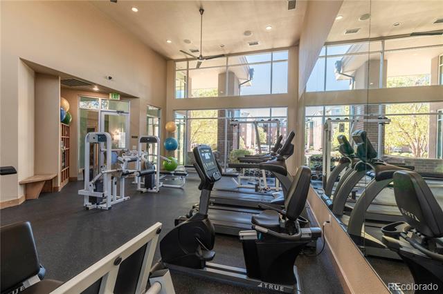 10184 Park Meadows Drive Unit: 1312