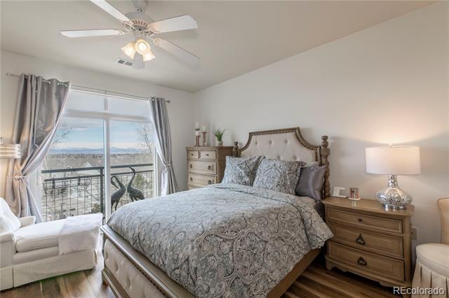 10184 Park Meadows Drive Unit: 1312