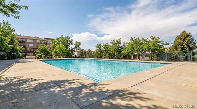 10184 Park Meadows Drive Unit: 1312