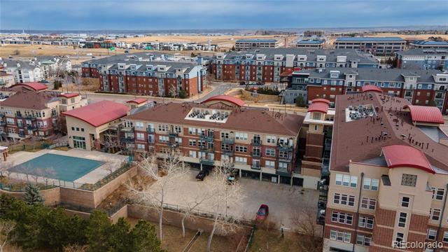 10184 Park Meadows Drive Unit: 1312